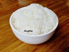 米饭-川外川(星海店)