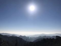 -妙峰山风景名胜区