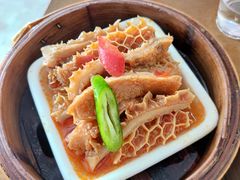 -老周记茶点