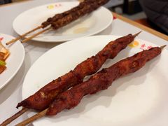 -杏园餐厅(西四北大街店)