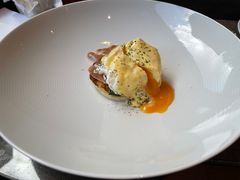 班尼迪克蛋-深圳四季酒店·馥自助餐厅