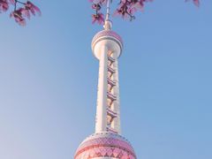 -东方明珠广播电视塔