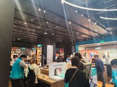 -顺电·脉(浦东嘉里城店)