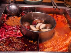 -蜀江龙火锅(339店)