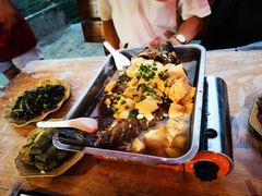 -古城苗家土菜馆(河景餐厅店)