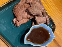 -隐炉和牛烧肉店(群力店)