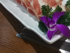 -洪焱重庆老火锅(万福花园店)