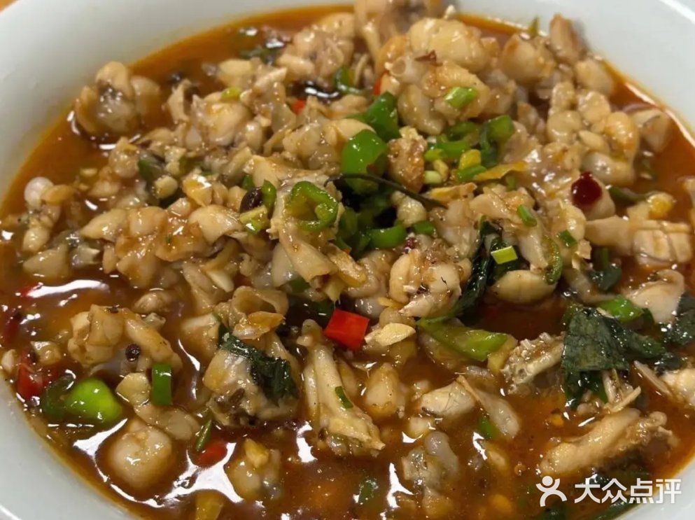 😍这些美食绝了，必尝！