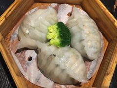 -中西名菜(增城店)