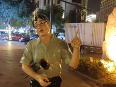 -吉庆街美食广场