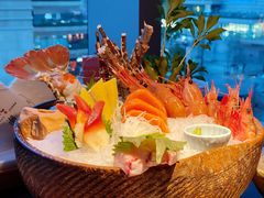 -花潮料理艺食馆(成都万象城店)