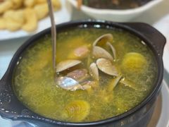 -小天妃海鲜酒楼(西马庄店)