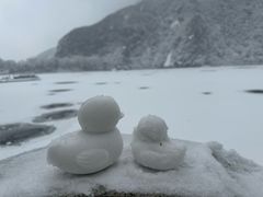 -秦岭终南山世界地质公园翠华山景区