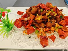 -虾味传奇(生态龙虾城店)