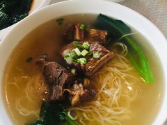 -铭家点心(秦岭路店)