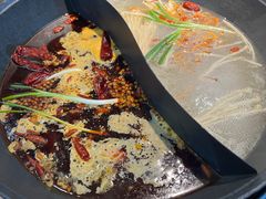 -赵美丽·重庆社区火锅·直营店(火车东站·中豪国际店)