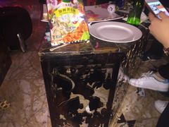 -乐圣量贩KTV自助餐(崇文店)