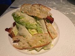 -广州四季酒店·佰鲜汇·现代法餐