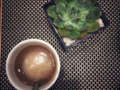 -新发展亚太JW万豪酒店·福苑咖啡厅