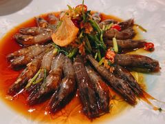 -博多新记·粤菜(复兴店)