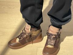 -JORDAN(东方广场店)