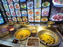 -粗粮人家·东北菜(洋桥店)