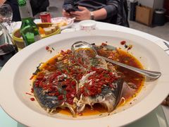 -香丰阁·烤鸭·川湘菜(清河店)