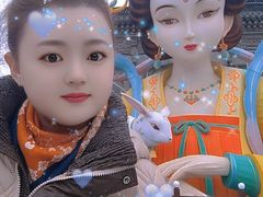 -杨家埠民间艺术大观园