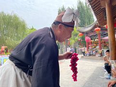 -大槐树寻根祭祖园