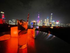 -罗斯福色戒酒吧(外滩店)