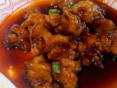 -老头儿油爆虾(胜利河美食街店)