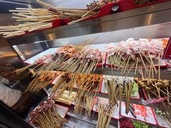 -为民烧烤吧.自贡爆炒菜(收录10年好店)