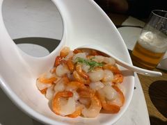 凤尾虾-荟廷·晶萃(陆家嘴尚悦湾店)