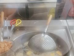 -1973继光香香鸡(大东方百货店)