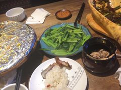-兰木肆·云南菜(龙湖U城天街店)
