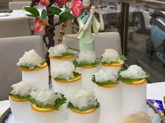 -祈胜邨•顺德鱼生•顺德菜(容桂店)
