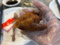 -郑猛记石岐鸽主题餐厅(长江店)