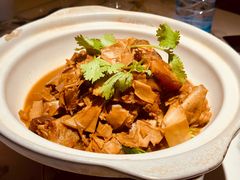 -又见炊烟私房菜(敬亭路店)