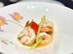 -潮汕味道·煮海餐厅(金麟大厦店)