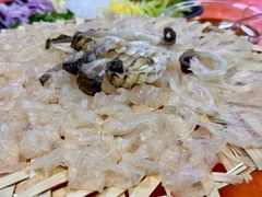 -成发鱼生