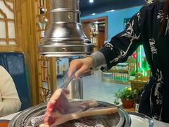 -隐炉和牛烧肉店(群力店)