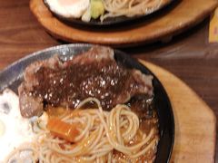 -豪享来中西餐厅(隆昌店)