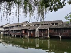 -乌镇西栅景区