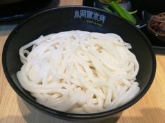 -小阿妹米线(苏宁广场)