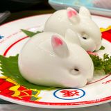 零距离还原香港夜生活！花胶鸡我永远爱你！