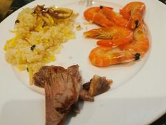 -宁波阳光豪生大酒店·豪生咖啡厅