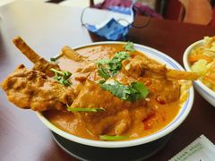 -食彩美印度特色美食餐厅·印度料理
