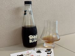 冰滴-Dogi&kiki Coffee(中心商务大厦店)
