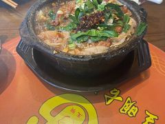 -王明古法砂锅居(开化寺店)