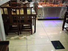 -京天红酒家(虎坊路店)